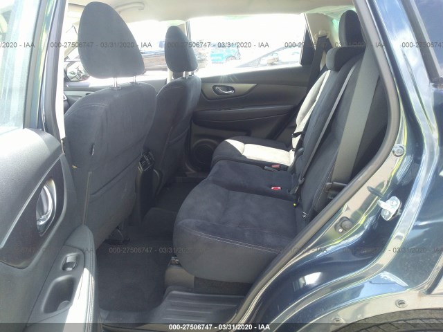 Photo 7 VIN: JN8AT2MV5GW146063 - NISSAN ROGUE 