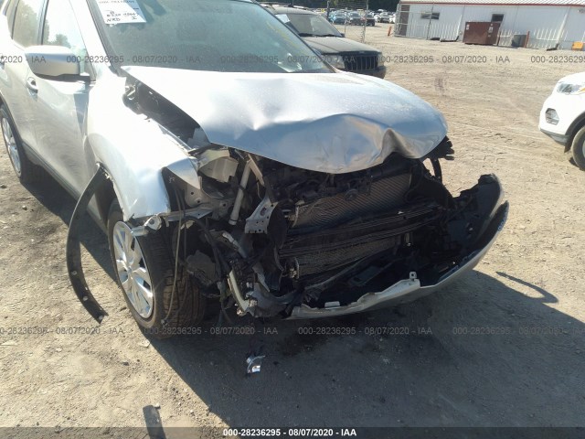 Photo 5 VIN: JN8AT2MV5GW148010 - NISSAN ROGUE 