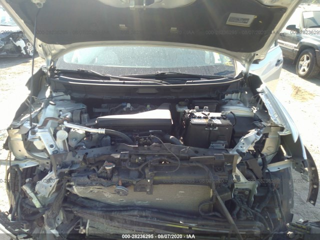 Photo 9 VIN: JN8AT2MV5GW148010 - NISSAN ROGUE 