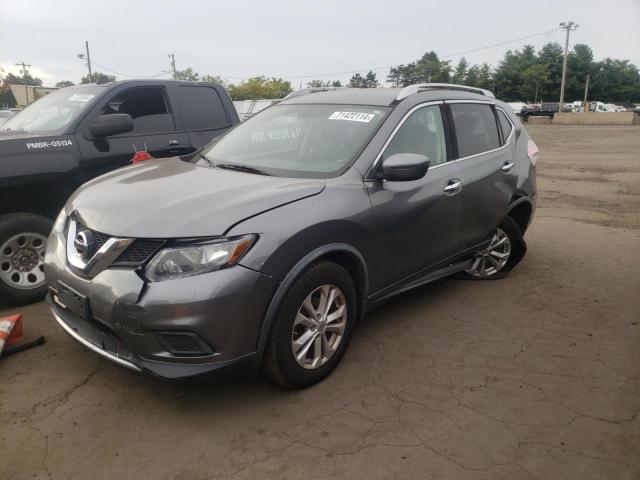 Photo 0 VIN: JN8AT2MV5GW150484 - NISSAN ROGUE S 