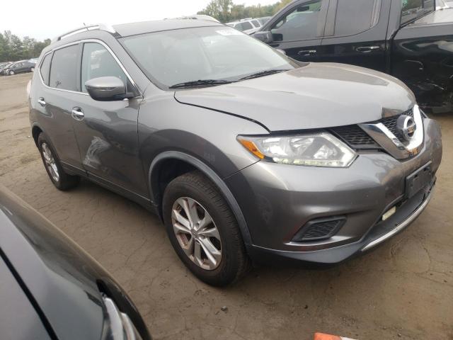 Photo 3 VIN: JN8AT2MV5GW150484 - NISSAN ROGUE S 