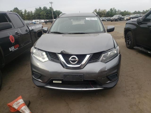 Photo 4 VIN: JN8AT2MV5GW150484 - NISSAN ROGUE S 