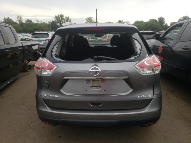 Photo 5 VIN: JN8AT2MV5GW150484 - NISSAN ROGUE S 