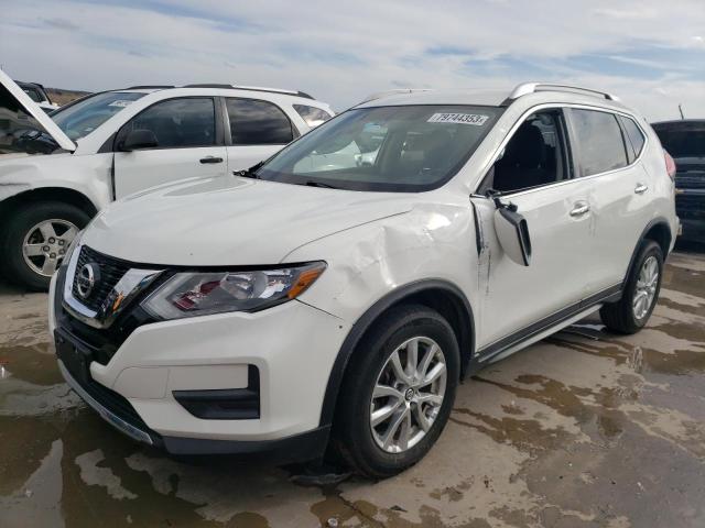 Photo 0 VIN: JN8AT2MV5HW000330 - NISSAN ROGUE 