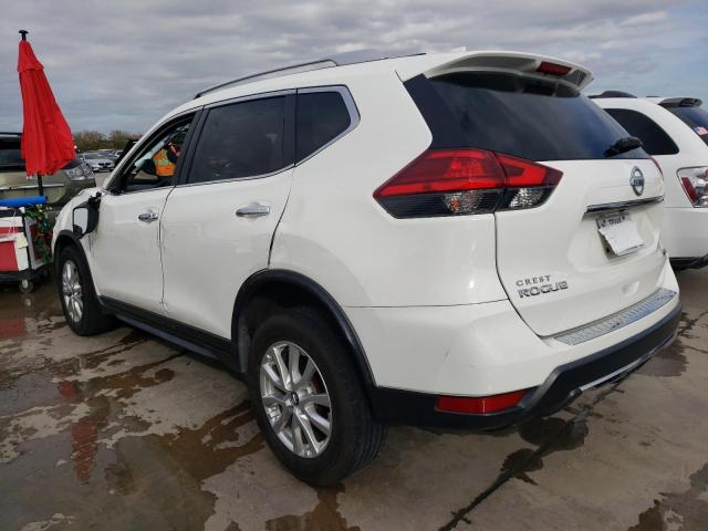 Photo 1 VIN: JN8AT2MV5HW000330 - NISSAN ROGUE 