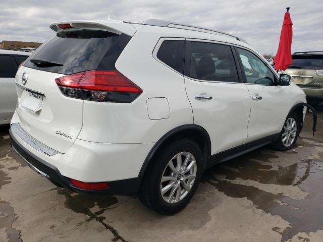 Photo 2 VIN: JN8AT2MV5HW000330 - NISSAN ROGUE 