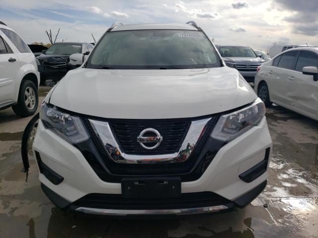 Photo 4 VIN: JN8AT2MV5HW000330 - NISSAN ROGUE 