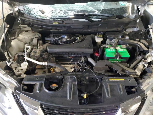 Photo 11 VIN: JN8AT2MV5HW003180 - NISSAN ROGUE S 