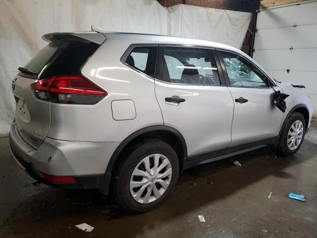 Photo 2 VIN: JN8AT2MV5HW003180 - NISSAN ROGUE S 