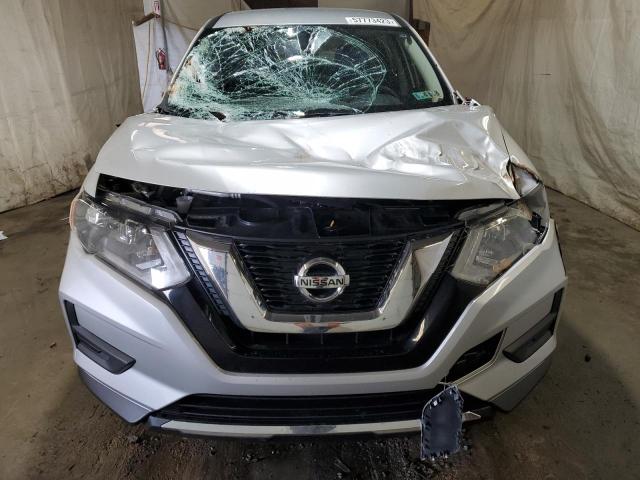 Photo 4 VIN: JN8AT2MV5HW003180 - NISSAN ROGUE S 