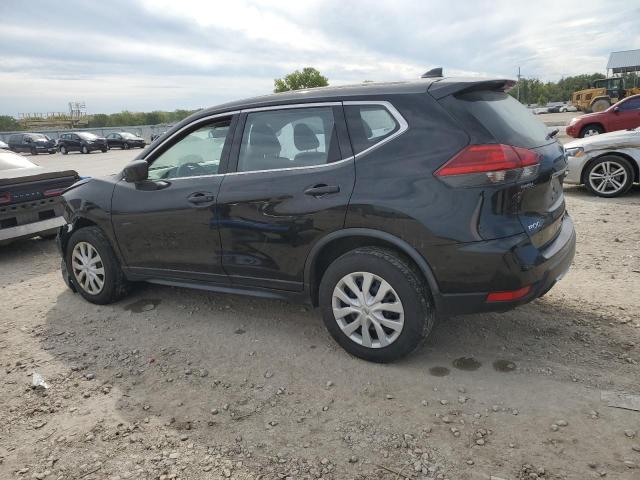 Photo 1 VIN: JN8AT2MV5HW003664 - NISSAN ROGUE S 