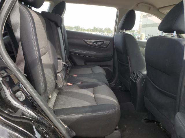 Photo 10 VIN: JN8AT2MV5HW003664 - NISSAN ROGUE S 