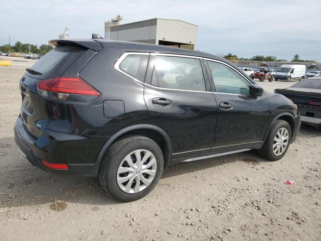 Photo 2 VIN: JN8AT2MV5HW003664 - NISSAN ROGUE S 