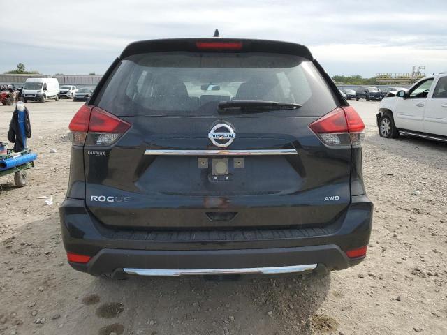 Photo 5 VIN: JN8AT2MV5HW003664 - NISSAN ROGUE S 