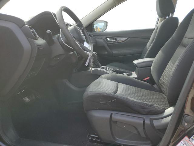 Photo 6 VIN: JN8AT2MV5HW003664 - NISSAN ROGUE S 