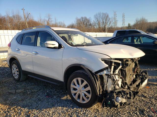 Photo 3 VIN: JN8AT2MV5HW004393 - NISSAN ROGUE 