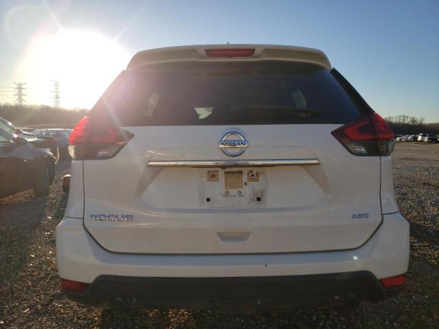 Photo 5 VIN: JN8AT2MV5HW004393 - NISSAN ROGUE 