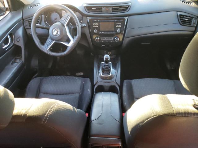 Photo 7 VIN: JN8AT2MV5HW004393 - NISSAN ROGUE 