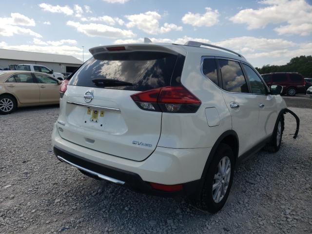 Photo 3 VIN: JN8AT2MV5HW007780 - NISSAN ROGUE 