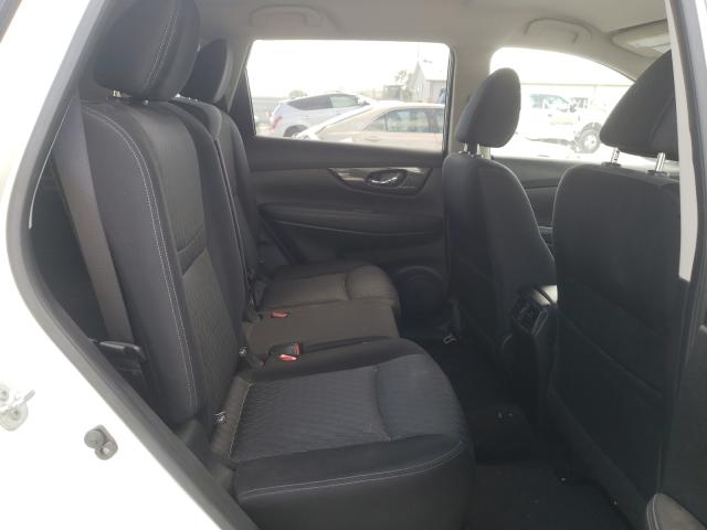 Photo 5 VIN: JN8AT2MV5HW007780 - NISSAN ROGUE 