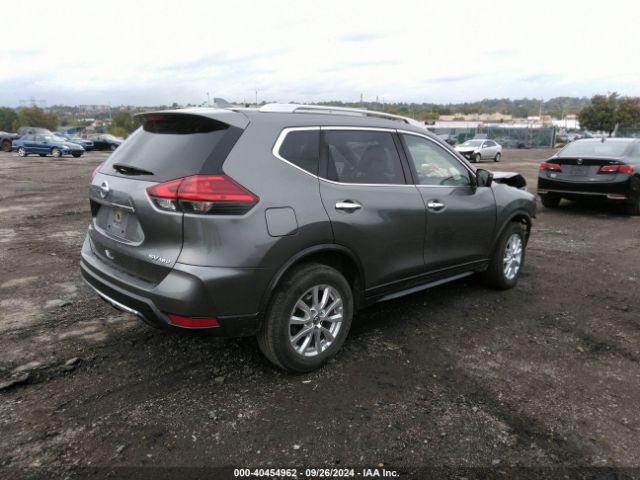 Photo 3 VIN: JN8AT2MV5HW009688 - NISSAN ROGUE 