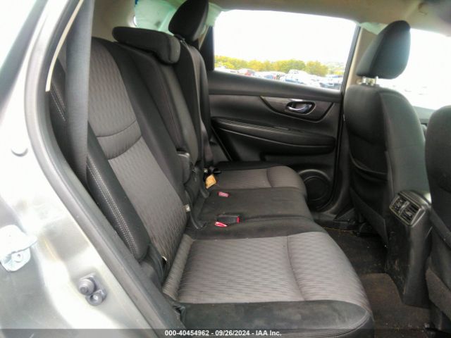 Photo 7 VIN: JN8AT2MV5HW009688 - NISSAN ROGUE 