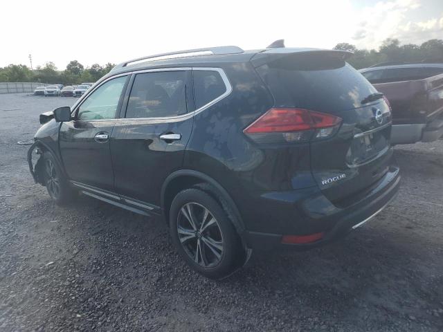 Photo 1 VIN: JN8AT2MV5HW012431 - NISSAN ROGUE S 