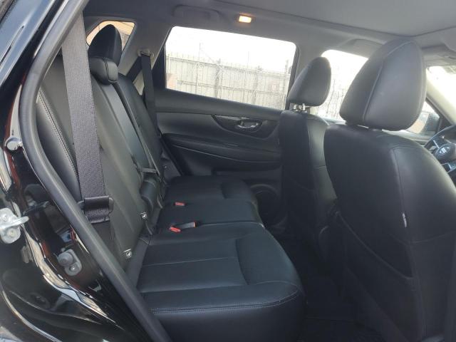 Photo 10 VIN: JN8AT2MV5HW012431 - NISSAN ROGUE S 