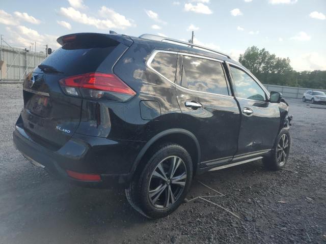 Photo 2 VIN: JN8AT2MV5HW012431 - NISSAN ROGUE S 