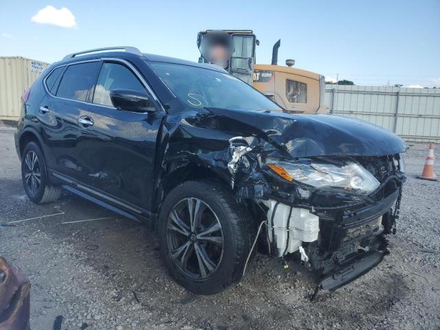 Photo 3 VIN: JN8AT2MV5HW012431 - NISSAN ROGUE S 