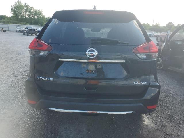 Photo 5 VIN: JN8AT2MV5HW012431 - NISSAN ROGUE S 