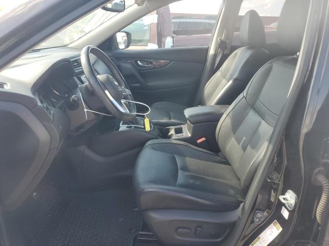 Photo 6 VIN: JN8AT2MV5HW012431 - NISSAN ROGUE S 