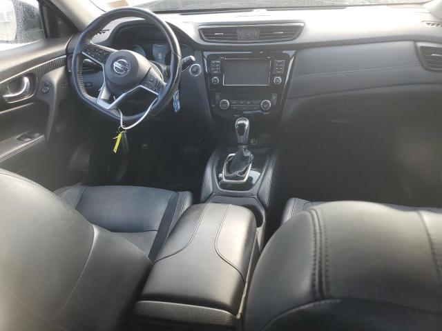 Photo 7 VIN: JN8AT2MV5HW012431 - NISSAN ROGUE S 