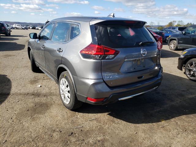 Photo 2 VIN: JN8AT2MV5HW013692 - NISSAN ROGUE S 