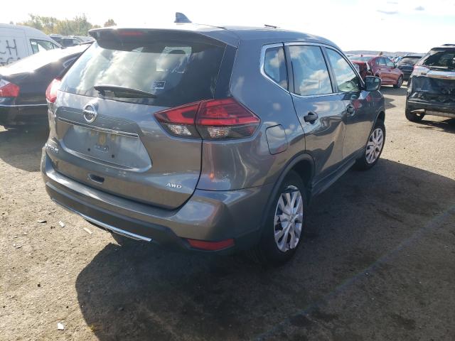 Photo 3 VIN: JN8AT2MV5HW013692 - NISSAN ROGUE S 