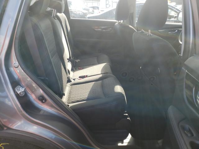 Photo 5 VIN: JN8AT2MV5HW013692 - NISSAN ROGUE S 