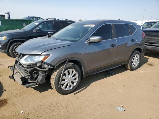 Photo 0 VIN: JN8AT2MV5HW015023 - NISSAN ROGUE 