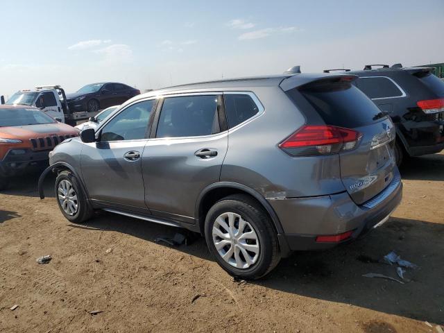 Photo 1 VIN: JN8AT2MV5HW015023 - NISSAN ROGUE 