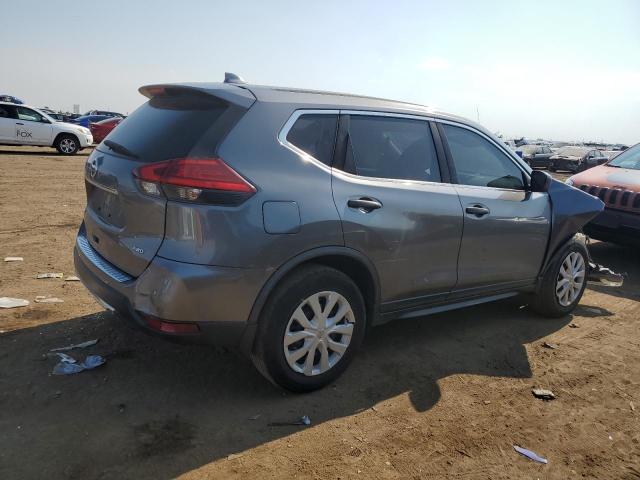 Photo 2 VIN: JN8AT2MV5HW015023 - NISSAN ROGUE 