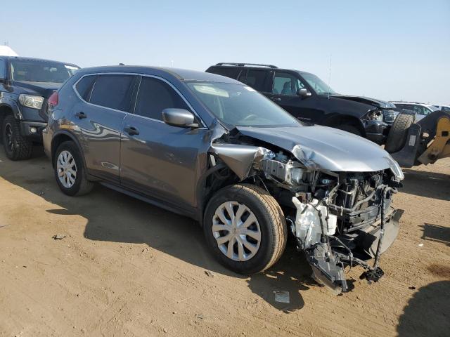 Photo 3 VIN: JN8AT2MV5HW015023 - NISSAN ROGUE 