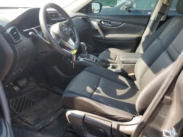 Photo 6 VIN: JN8AT2MV5HW015023 - NISSAN ROGUE 