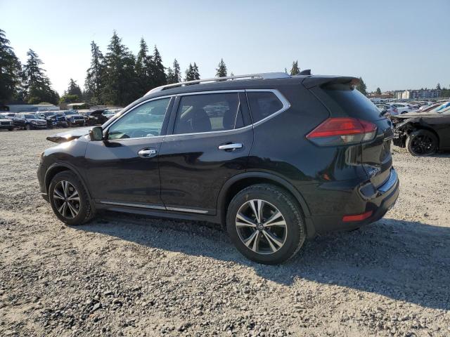 Photo 1 VIN: JN8AT2MV5HW016687 - NISSAN ROGUE 