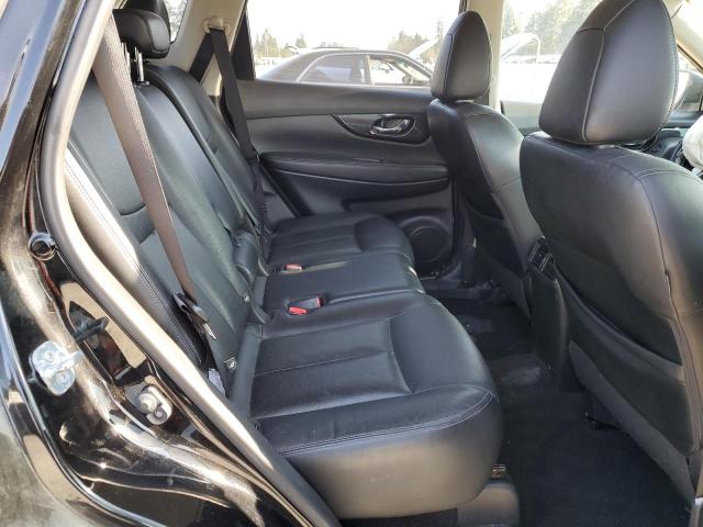 Photo 10 VIN: JN8AT2MV5HW016687 - NISSAN ROGUE 