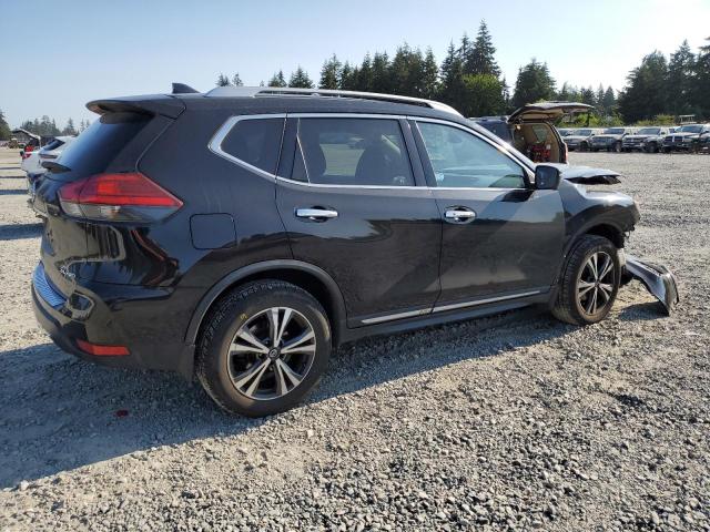 Photo 2 VIN: JN8AT2MV5HW016687 - NISSAN ROGUE 