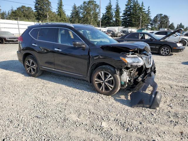 Photo 3 VIN: JN8AT2MV5HW016687 - NISSAN ROGUE 