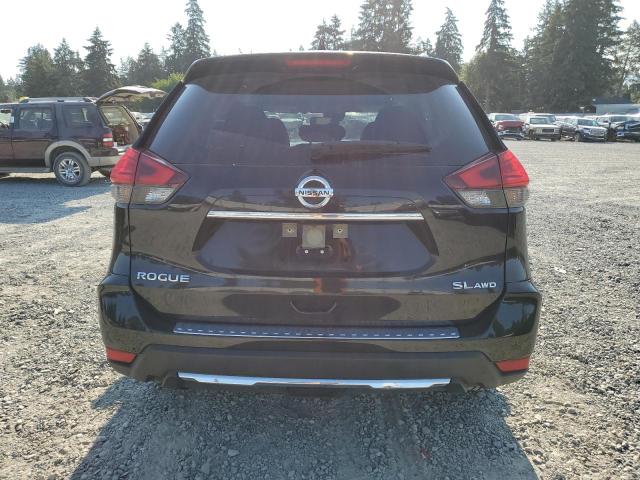 Photo 5 VIN: JN8AT2MV5HW016687 - NISSAN ROGUE 