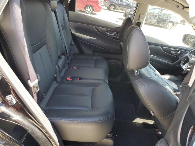 Photo 10 VIN: JN8AT2MV5HW020805 - NISSAN ROGUE 