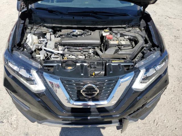 Photo 11 VIN: JN8AT2MV5HW020805 - NISSAN ROGUE 