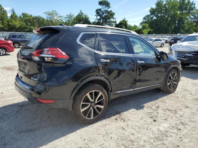 Photo 2 VIN: JN8AT2MV5HW020805 - NISSAN ROGUE 