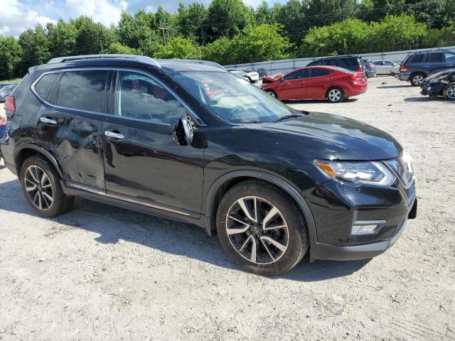 Photo 3 VIN: JN8AT2MV5HW020805 - NISSAN ROGUE 